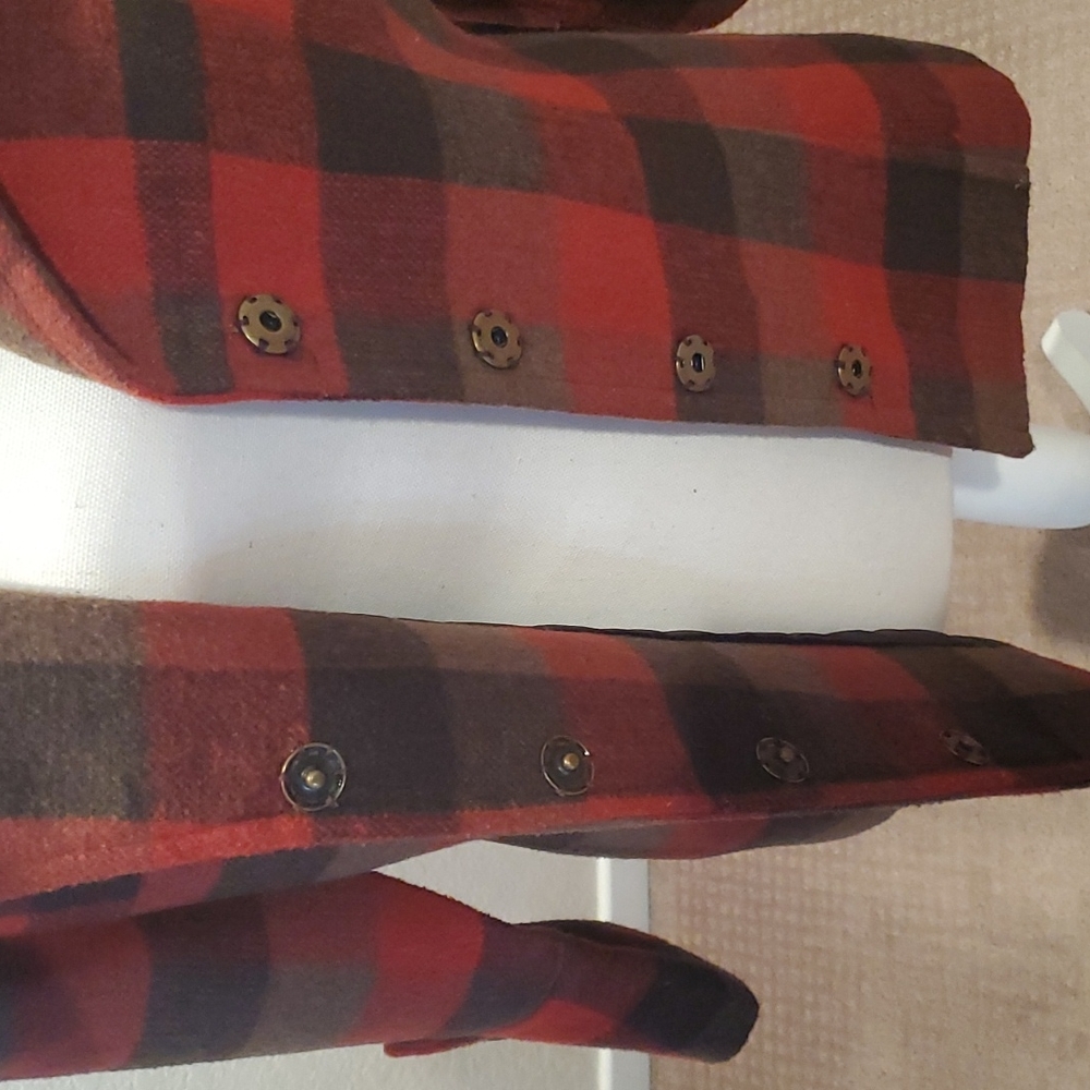 Retro Jacket - Picture 7 of 11
